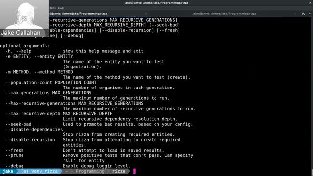 QE Camp 18 - Testing Software with Machine Learning смотреть онлайн