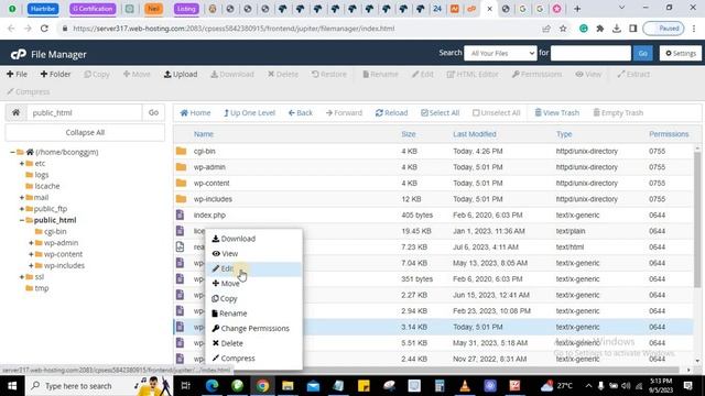 WordPress Admin Panel Dashboard not loading correctly смотреть онлайн