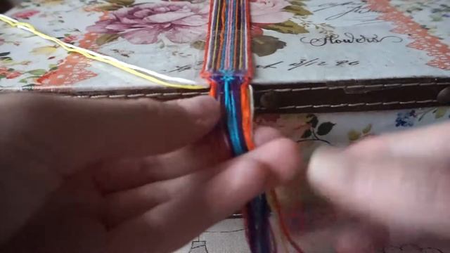 Фенечка №2 Гейзер смотреть онлайн