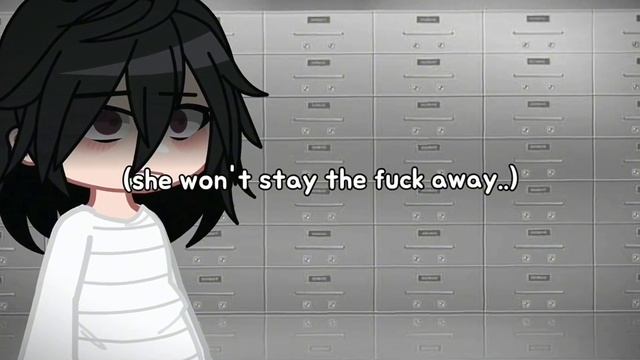 bitch came back || meme || gc || bsd || chapter 109 || not angst actually смотреть онлайн
