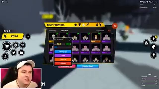 ALL SECRET SHINY RAID PASS FIGHTER CODES IN ANIME FIGHTERS SIMULATOR! Roblox смотреть онлайн