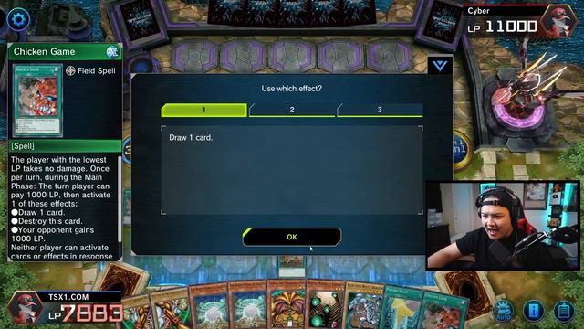 Heart Of The Cards! Can Grandpa’s Deck Actually WIN?! - Yu-Gi-Oh Master Duel Ranked! смотреть онлайн