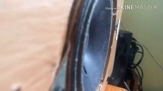 Басс тест украинских динамиков смотреть онлайн