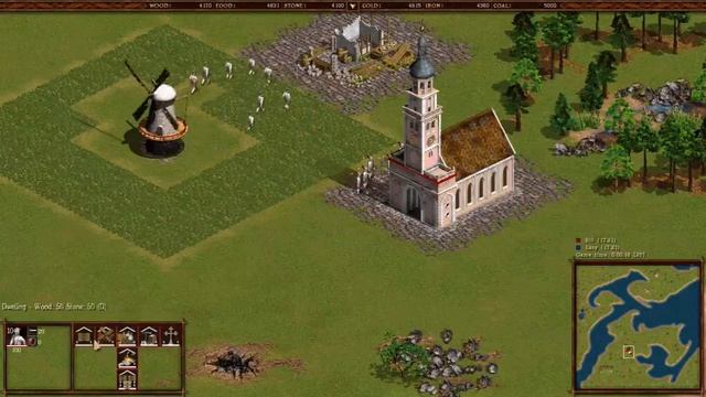 How To Get Cossacks Back to War to Run on Windows 10 смотреть онлайн