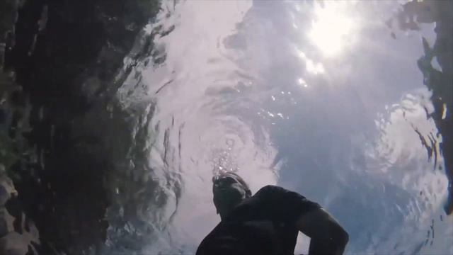 Вас связали и бросили в воду… Вот чтобы сделал Морпех! смотреть онлайн