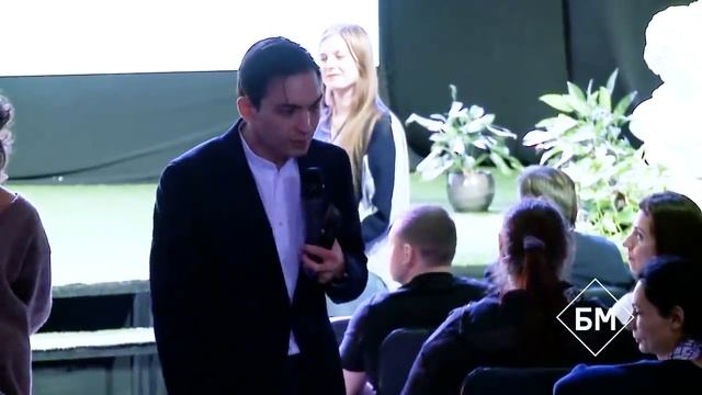 Начни себя ценить | Петр Осипов Метаморфозы БМ смотреть онлайн