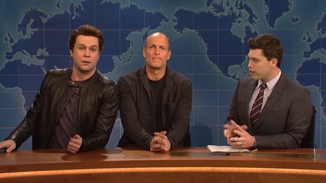 The Crazy Statements Of German Chancellor Angela Merkel  | Best SNL Funniest Moments Compilation