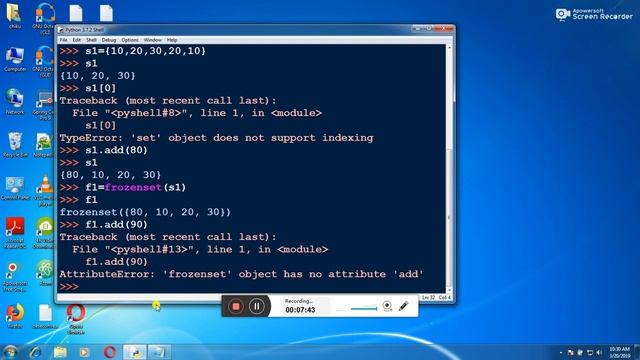 Python Lecture13 | Dictionary Data Type | Complete Python Tutorials смотреть онлайн