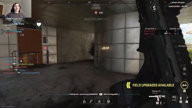 MoMoney420 Dominates Call of Duty: Modern Warfare 2 with Precision Gameplay! 🎮💥 смотреть онлайн