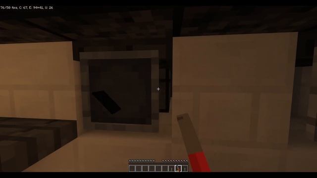 Прохождение карты/50 оттенков серого - Horror Map [1.16.5] смотреть онлайн