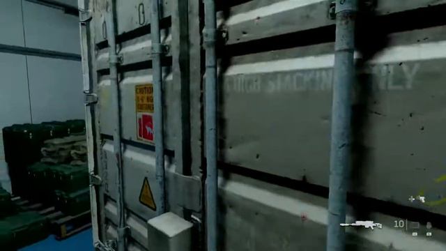 Call of Duty: Modern Warfare II. Часть 12. смотреть онлайн