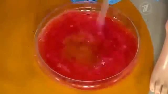 Польза вишни для организма Жить Здорово смотреть онлайн