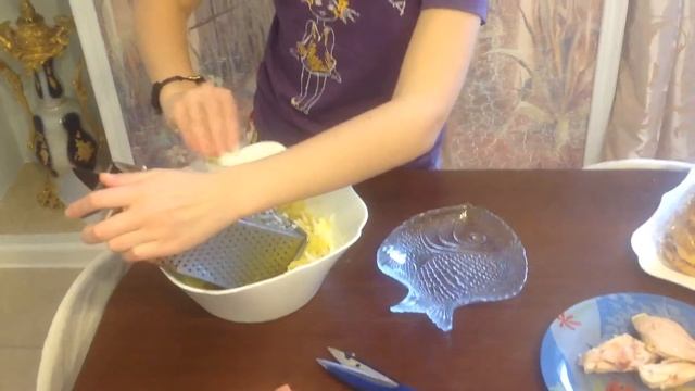 Быстрый суп