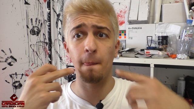 ХРУСТ ШЕИ - СЕКРЕТЫ ПРОСТЫХ ФОКУСОВ смотреть онлайн