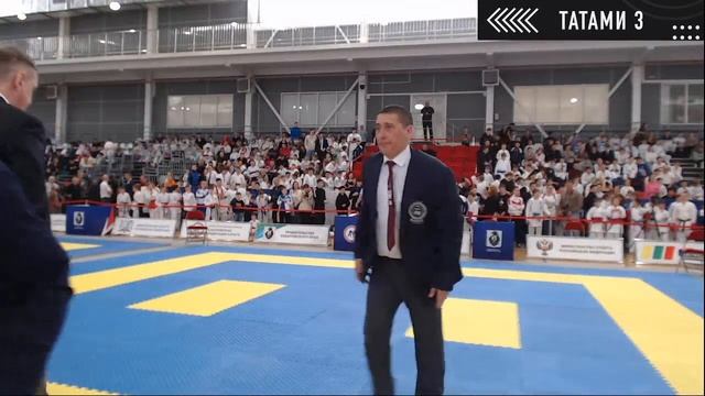 Чемпионат и первенство ДФО по каратэ WKF 2023