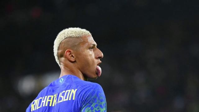 СПРАВКА#8 РИШАРЛИСОН ЧМ 2022 смотреть онлайн