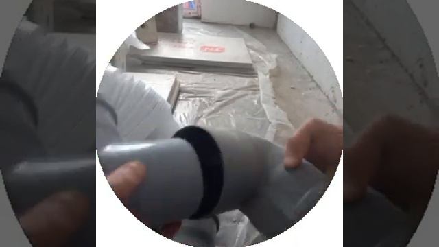 ? канализация 90 диаметра Ostendorf