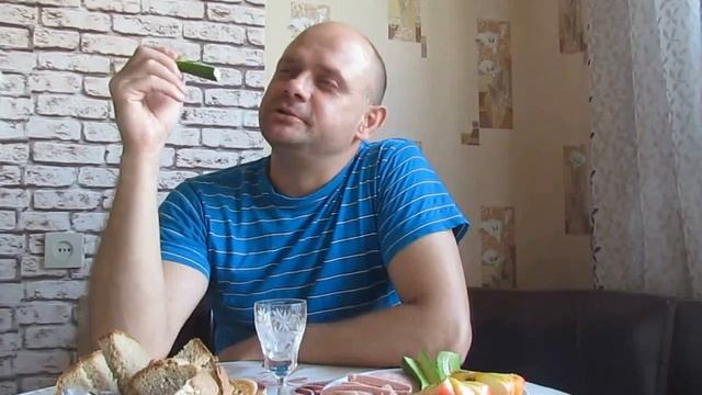 АНЕКДОТ "ЭТО Я КАПНУЛ" смотреть онлайн