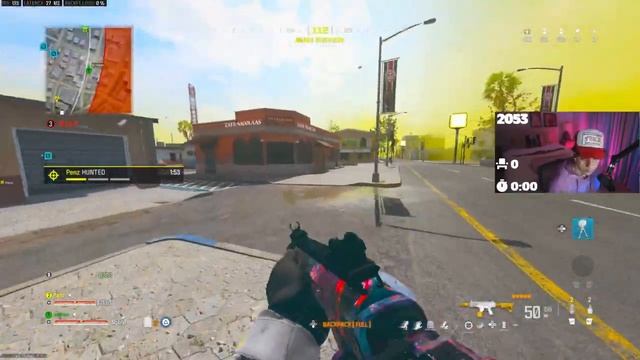 *35 KILLS* New META Loadout for Warzone 3 ? смотреть онлайн