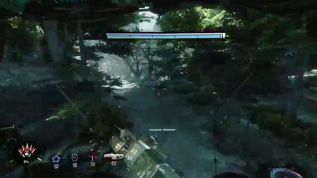 Titanfall 2 смотреть онлайн