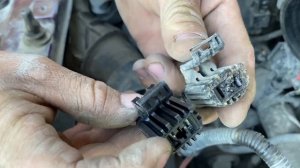 Лада Калина | Замена вентилятора охлаждения двигателя на ваз 1119| Серия №4