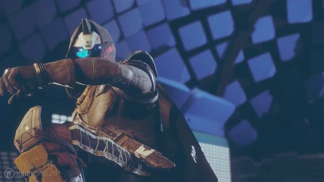 Destiny 2 Обзор⁄Review от Игромании