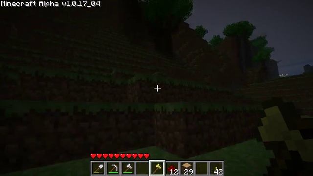 Minecraft Mod: Runecraft - Leafblower смотреть онлайн