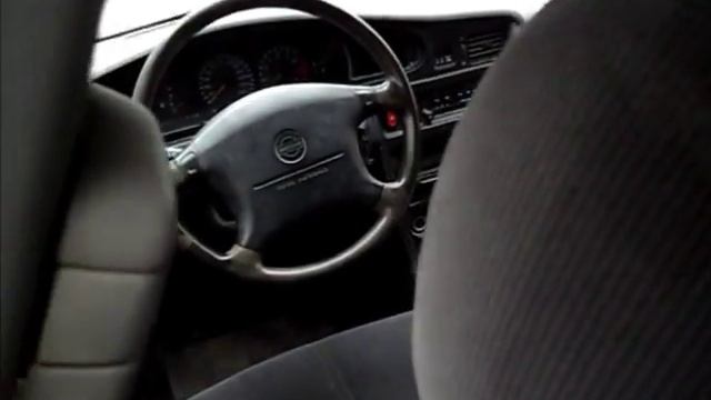 maxima j30 ch.1 - first look смотреть онлайн