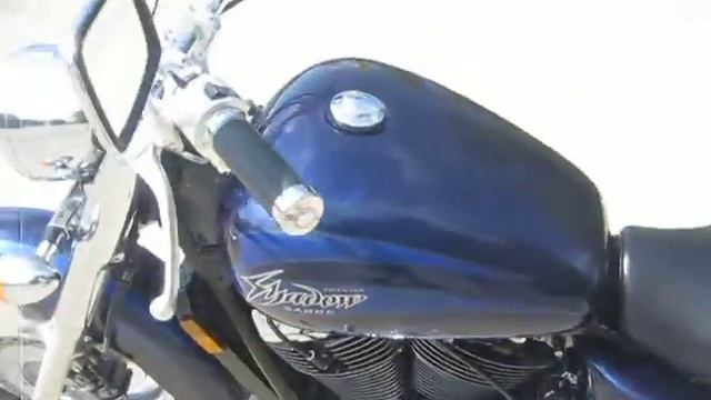 2001 VT1100 SHADOW SABRE $1700 FOR SALE WWW.RACERSEDGE411.COM смотреть онлайн