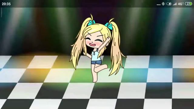 ~ Интроверт ~ Гача клип смотреть онлайн