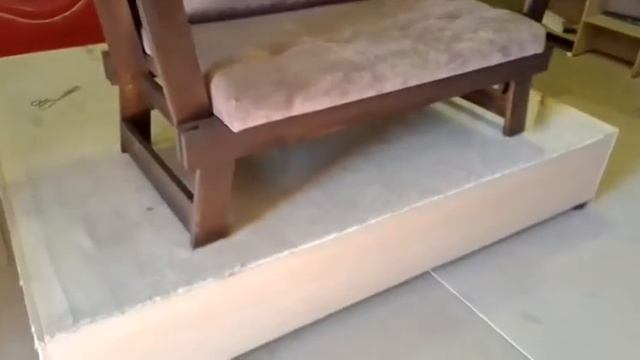 Кушетка Магни смотреть онлайн