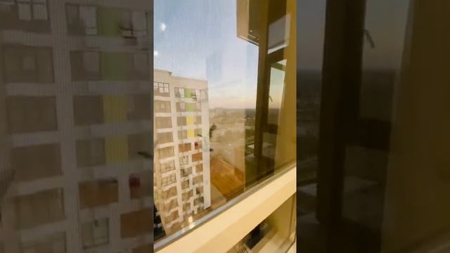 Евро - однокомнатная квартира жк "Укроп" на ул. Епишева смотреть онлайн