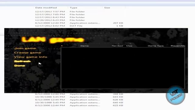 [How To] Play Half-Life LAN Online Tutorial (Tunngle Optional) смотреть онлайн