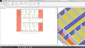 Расчет теплопотерь здания с помощью MagiCAD «Помещение» для AutoCAD