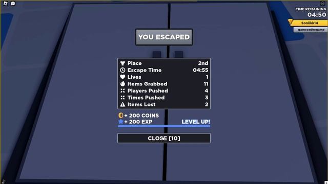 Впервые играем в панику и убегаем от пылесоса! | Roblox Panik