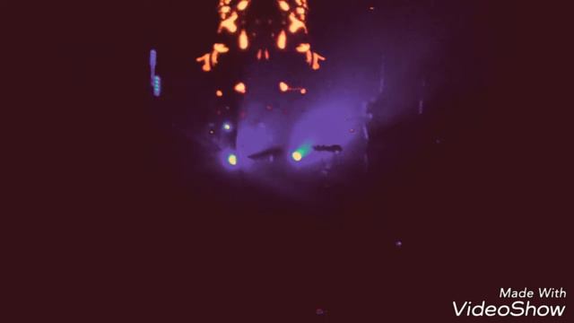 Iamx - Happiness Live In St.Petersburg