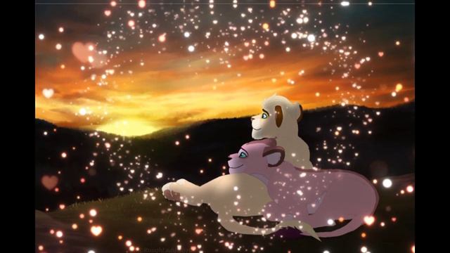 Подарок для семей моих Ос на день Святого Валентина смотреть онлайн