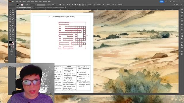 Phan 4 Chỉnh sửa vector text nâng cao trong illustrator 2023 0423 kxg смотреть онлайн