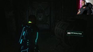 The Callisto Protocol Final Transmission DLC Part 1 | PS54K | FACECAM