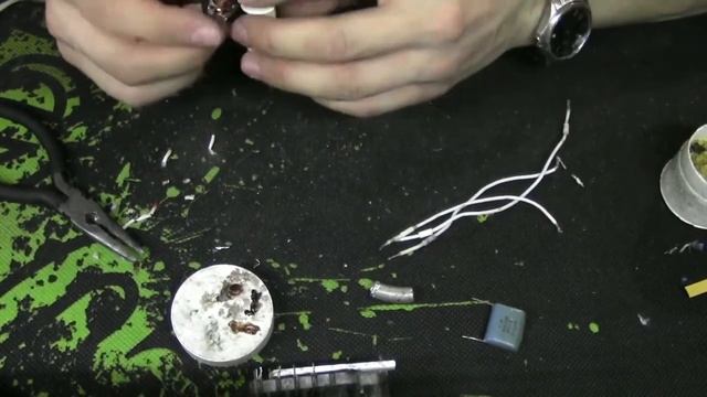 flyback для получения высокого напряжения смотреть онлайн