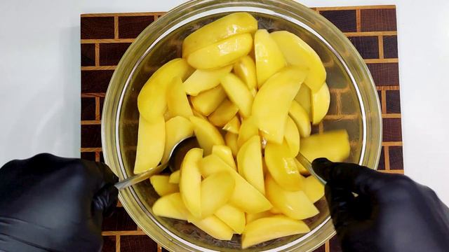 Surprise your family with this easy recipe! смотреть онлайн