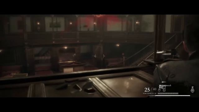 Заговор Индийской компании ► The Order | 1886 #4 смотреть онлайн
