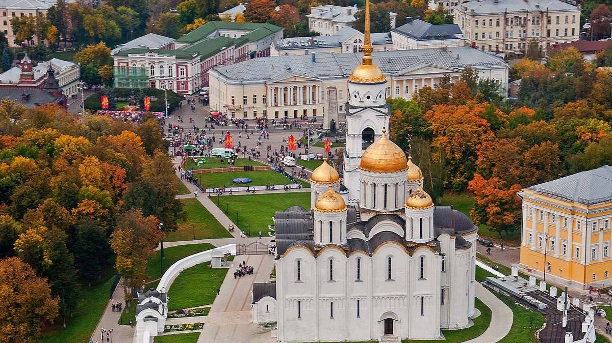 Владимир смотреть онлайн