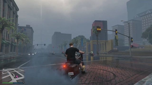 Grand Theft Auto V BURNOUT TIERS 🔥🔥🔥2022/ 07 /28. смотреть онлайн