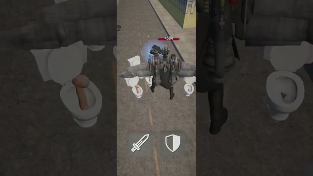 1 часть видео про туалет файт камера мен титан @dippercolt1515 @magadan_official