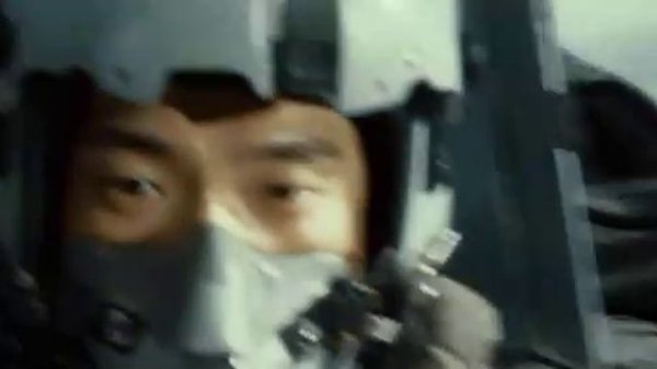 120731 R2B : Return To Base Movie Clip 7min