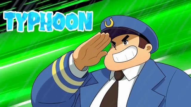 Advance Wars 1+2: Re-Boot Camp - ALL SUPER CO POWERS (Switch) смотреть онлайн