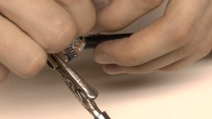 ▷ Спайка HDMI кабеля