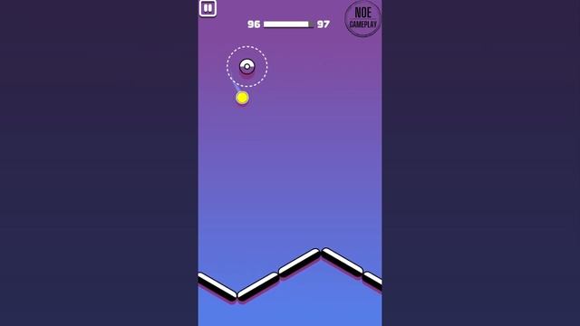 STICKMAN HOOK ALL LEVELS PART 1 | Stickman Hook Gameplay | Best Mobile Games 2023 смотреть онлайн