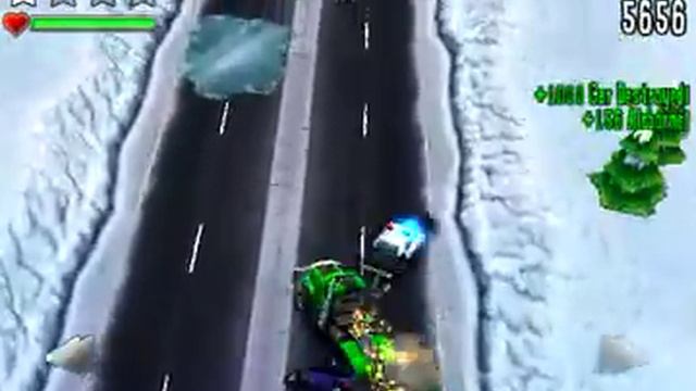 Видео обзор игры Reckless Getaway смотреть онлайн